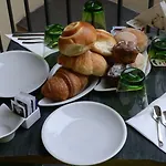 Palazzo Tritone & Abagnale B&B 소렌토