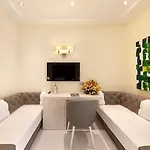 B&B Palazzo Tritone & Abagnale 소렌토