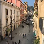 Palazzo Tritone & Abagnale