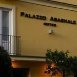 Palazzo Tritone & Abagnale 소렌토