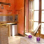 Palazzo Tritone & Abagnale B&B 소렌토