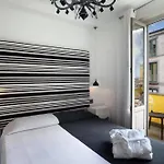 B&B Palazzo Tritone & Abagnale 4*