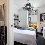 B&B Palazzo Tritone & Abagnale 소렌토