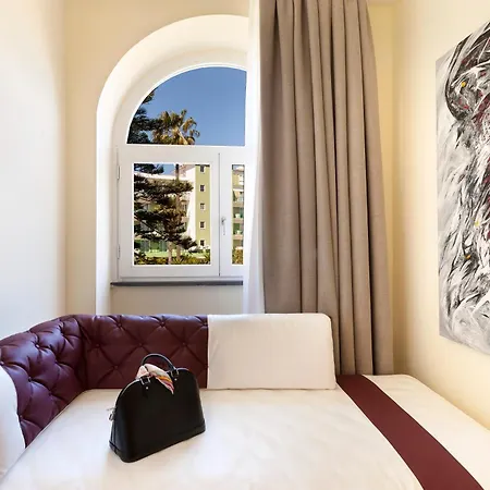 Palazzo Tritone & Abagnale B&B 소렌토