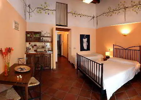 Palazzo Tritone & Abagnale 4* 소렌토