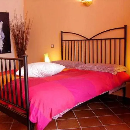 Palazzo Tritone & Abagnale B&B 소렌토
