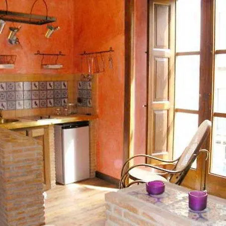 Palazzo Tritone & Abagnale B&B 소렌토