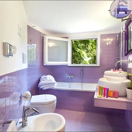 Palazzo Tritone & Abagnale B&B 소렌토