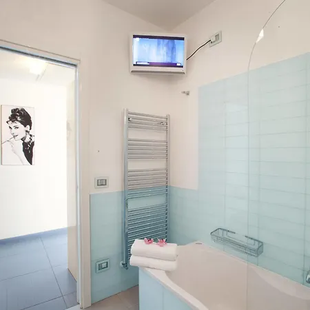 Palazzo Tritone & Abagnale 4* 소렌토