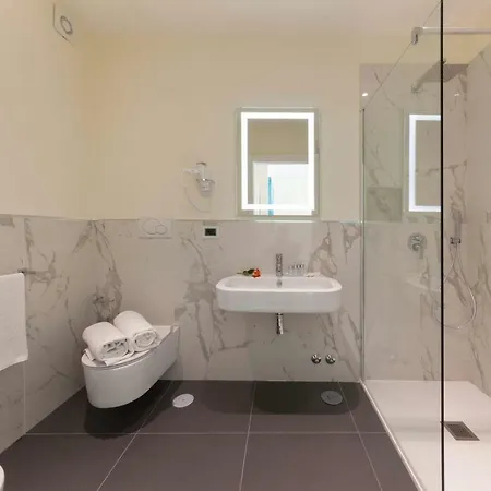 Palazzo Tritone & Abagnale 4* 소렌토