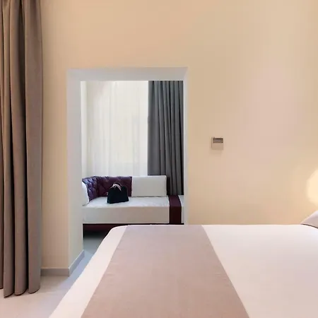 B&B Palazzo Tritone & Abagnale 소렌토