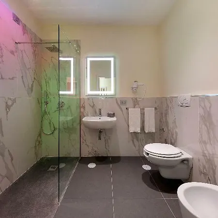 Palazzo Tritone & Abagnale 4* 소렌토