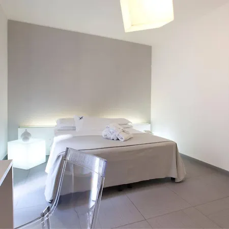 Palazzo Tritone & Abagnale B&B 4*