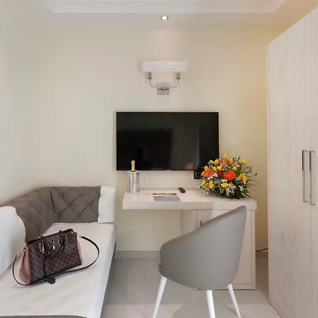 Panzió Palazzo Tritone & Abagnale