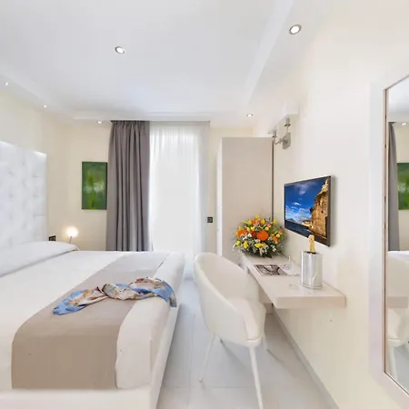 Palazzo Tritone & Abagnale 4* Sorrent