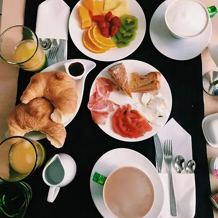 Palazzo Tritone & Abagnale Sorrento