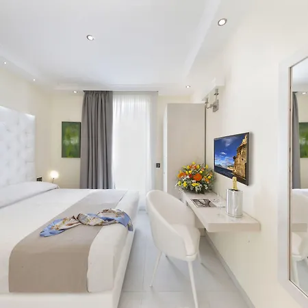 Bed & Breakfast Palazzo Tritone & Abagnale