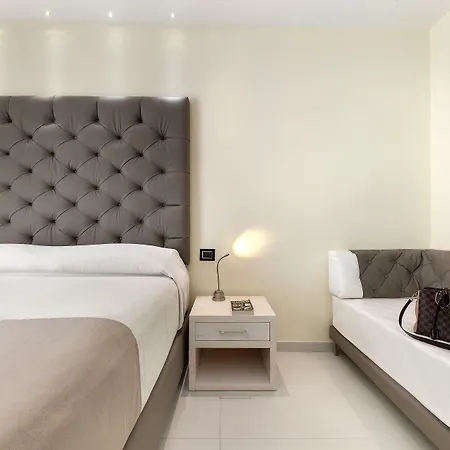 Palazzo Tritone & Abagnale Sorrento