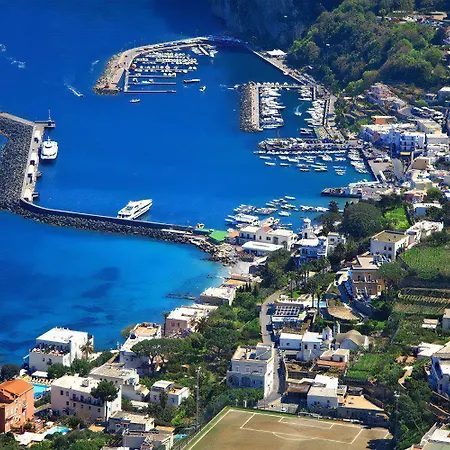 Palazzo Tritone&abagnale Sorrento
