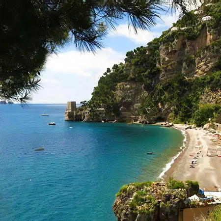 Palazzo Tritone & Abagnale 4*