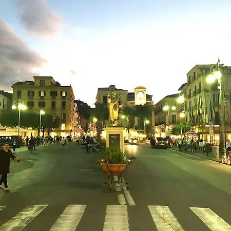 Palazzo Tritone & Abagnale