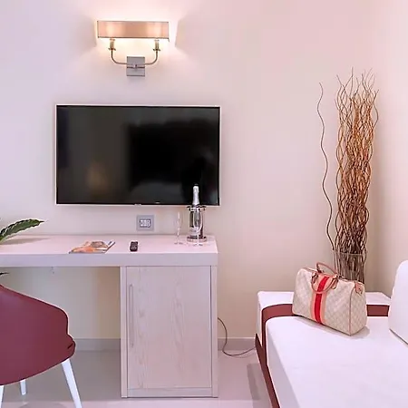 Palazzo Tritone&abagnale 4* Sorrento