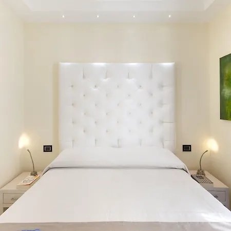 Palazzo Tritone&abagnale Bed & Breakfast Sorrento