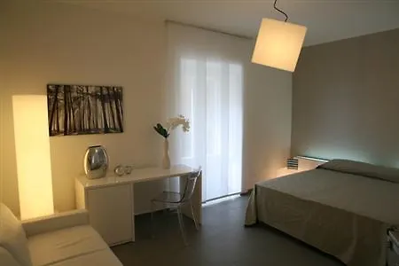 Palazzo Tritone & Abagnale 4*