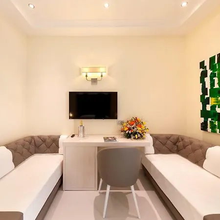 Palazzo Tritone & Abagnale Alojamento de Acomodação e Pequeno-almoço
