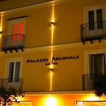 Palazzo Tritone & Abagnale 4*