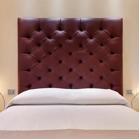 Palazzo Tritone & Abagnale Nocleg ze śniadaniem