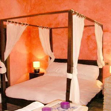 Palazzo Tritone & Abagnale