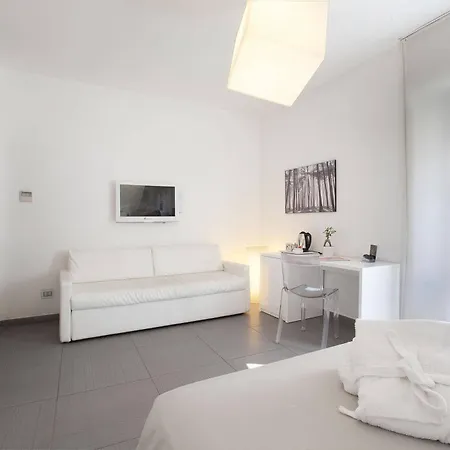 Palazzo Tritone & Abagnale Couette-café Sorrente