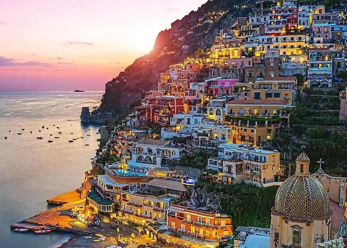 Palazzo Tritone & Abagnale Bed and Breakfast