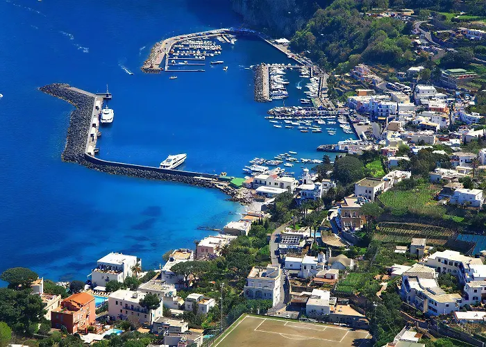 Palazzo Tritone & Abagnale Σορέντο