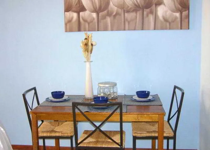 Bed and Breakfast Palazzo Tritone & Abagnale Σορέντο