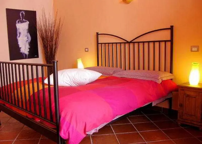 Palazzo Tritone & Abagnale Bed and Breakfast Σορέντο