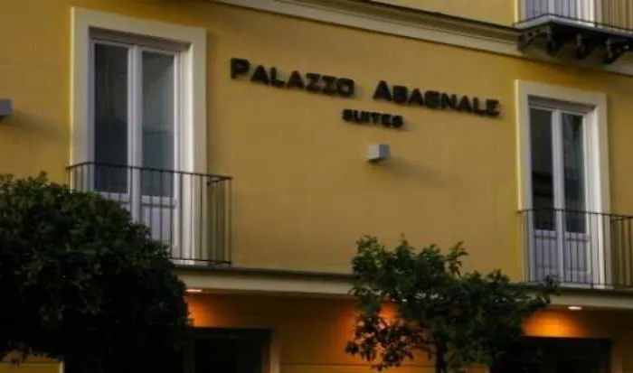 Palazzo Tritone & Abagnale Σορέντο