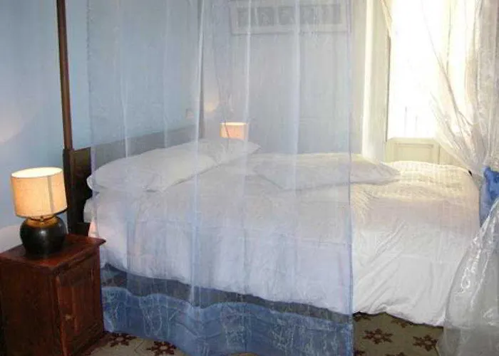 Bed and Breakfast Palazzo Tritone & Abagnale 4*