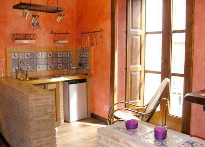 Palazzo Tritone & Abagnale Bed and Breakfast Σορέντο