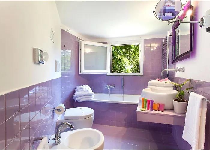 Palazzo Tritone & Abagnale Bed and Breakfast Σορέντο