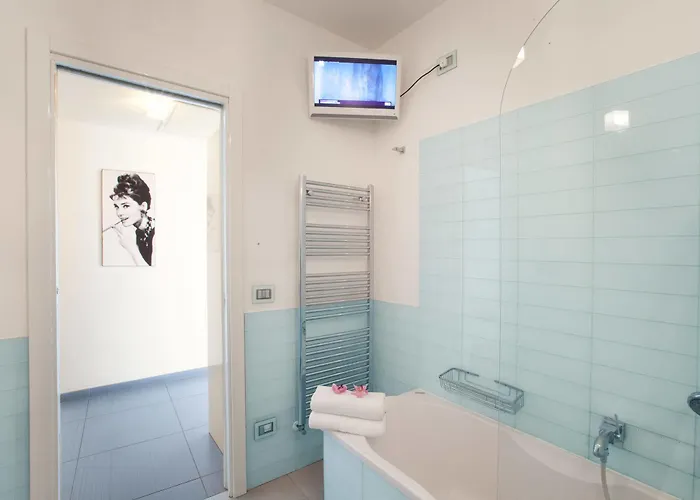 Palazzo Tritone & Abagnale 4* Σορέντο