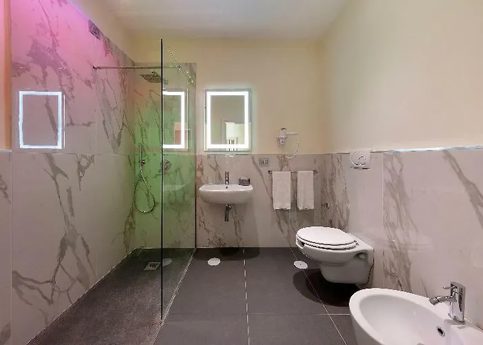 Palazzo Tritone & Abagnale 4* Σορέντο